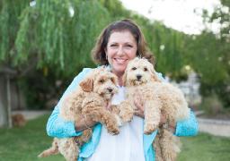 Find Your Perfect Companion: Pre-Trained Puppies and Dogs for Sale at Aly’s Puppy Boot Camp