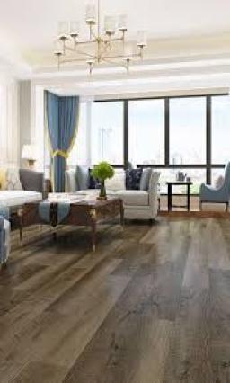 SPC Flooring: The Perfect Waterproof and Durable Solution for Your Home