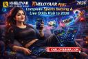 Kheloyaar app: Complete Sports Betting & Live Odds Hub to 2026