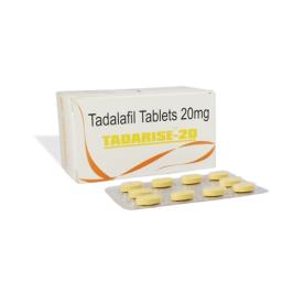 Enhance Your Sexual Capabilities with Tadarise
