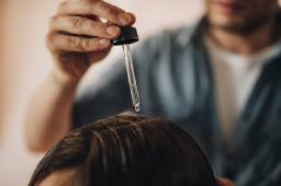 How to Choose the Best Hair Growth Serum for Thinning