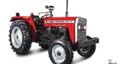 The Ultimate Guide to Massey Ferguson 1035 DI Mahashakti: A Reliable Farm Powerhouse
