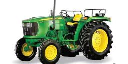 Ultimate Guide to the John Deere 5050: Power, Performance & Value for Modern Farming