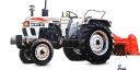  Eicher 551: A Powerful and Reliable Tractor for Modern Farming