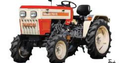 Exploring the Powerful and Compact Swaraj 724 FE 4WD: A Complete Guide for Farmers in 2026