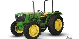 Informative Guide to the John Deere 5405: Power, Performance & Features