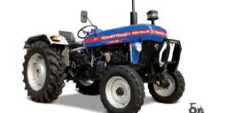 Powertrac 434 Plus Powerhouse &ndash; A Reliable 39 HP Tractor for Modern Farming Needs