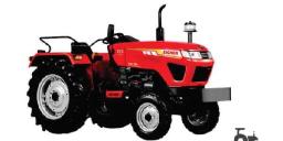 Eicher 333 Super Plus Prima G3: A Powerful 36 HP Tractor for Modern Farming