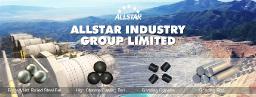 High Quality Grinding Ball for Industrial Performance