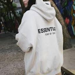 Essential Hoodie USA Clean Design for Daily Life