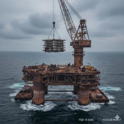 Offshore Decommissioning Market Growth and Investment Trends