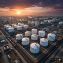 Oil Storage Market Size and Trend Forecast 2031