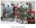 Why Choose PTMS COMPANY LIMITED for Quality Injection Mould Tooling
