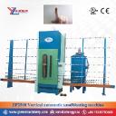 Glass Sandblasting device Precision generation for cutting-edge Glass Processing