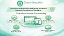 GoGreen Security Launches Advanced Healthcare Access & Vendor Compliance Platform