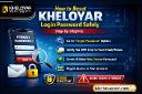 How to Reset Kheloyar Login Password Safely &ndash; Step-by-Step Fix