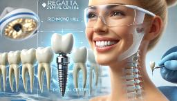 Dental Implants in Aurora
