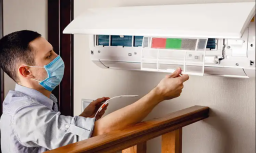 Get AC Service in Dubai: Right Fixers &ndash; Expert, Fast & Customer-Focused Cooling Services