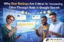 Why Star Ratings Are Critical for Increasing Click-Through Rate in Google Search