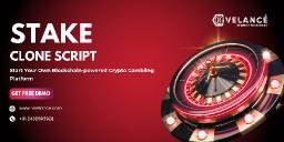 Step By Step Ultimate Guide to Stake Clone Script Development for Betting Entrepreneurs