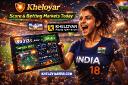 Kheloyar Score & Betting Markets Today