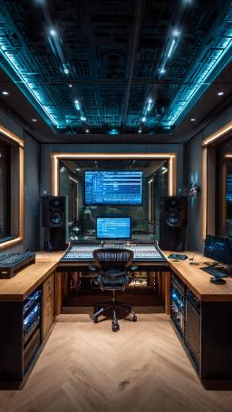 Best Podcast Studio in Dubai  Top Choice for Podcasters