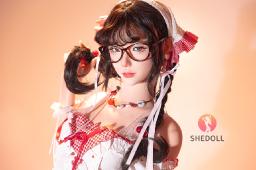 Welche lebensechten Sexpuppen mit austauschbaren K&ouml;pfen und Per&uuml;cken bieten die umfangreichsten Anpassungsm&ouml;glichkeiten?