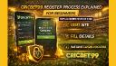 Cricbet99 Register Process Explained for Beginners