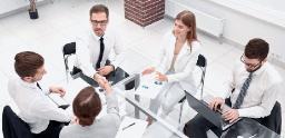 Why Businesses Choose Outsourced IT Support