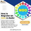 Simplified Process: How to Register an NGO in Delhi