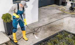 Why You Need a Professional House Washing Service in Tauranga