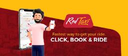 Airport Taxi in Chennai