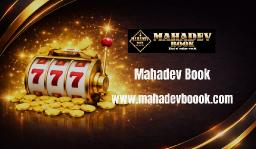 Mahadev Book ID: Quick & Secure Access Guide