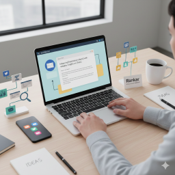 Unlocking the Potential of Guest Posting Outreach: A Step-by-Step Guide