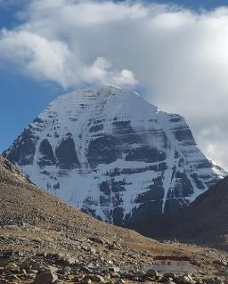 Kailash Mansarovar Yatra from Lucknow &ndash; A Sacred Pilgrimage Beyond Boundaries