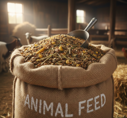 Top Factors Driving Growth in the Animal Feed Industry