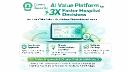 Green Security Unveils AI Value Platform for 3X Faster Hospital Decisions