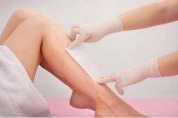 Trusted Waxing Services Home Lahore | Hygienic & Safe