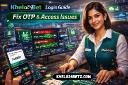 Khelo24bet Login Guide - Fix OTP & Access Issues