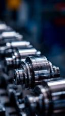 Customized Manufacturing Services for Industrial Excellence