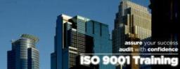 ISO 9001 Lead Auditor Training In Hong Kong