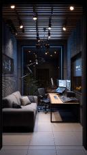 Rent a Podcast Studios in Dubai &ndash; Create, Record & Grow Your Brand