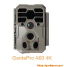 4K Trail Camera