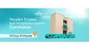 Eye Hospital in Coimbatore