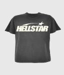 Hellstar hoodie size chart and fit guide