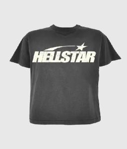Hellstar hoodie size chart and fit guide