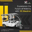 YC Electric Vehicle &ndash; Leading Battery E Rickshaw Manufacturer in New Delhi