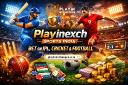 Playinexch Sports India &ndash; Bet on IPL, Cricket & Football