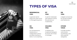 Navigating the D2 Visa Portugal for Entrepreneurs