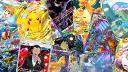 All Paldean Wonders Secret Missions in Pokemon TCG Pocket